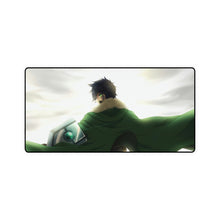 Load image into Gallery viewer, The Rising of the Shield Hero Mouse Pad (Desk Mat)
