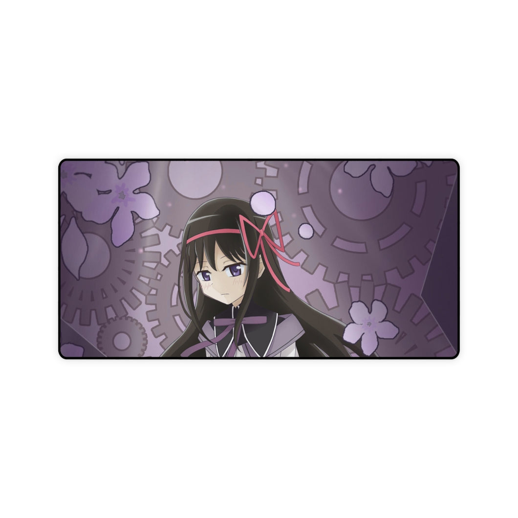 Puella Magi Madoka Magica Mouse Pad (Desk Mat)