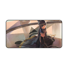 Load image into Gallery viewer, Pixiv Fantasia Mouse Pad (Desk Mat)
