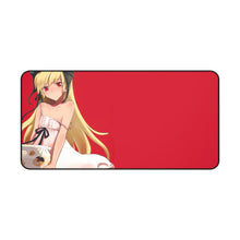 Load image into Gallery viewer, Monogatari (Series) Mouse Pad (Desk Mat)
