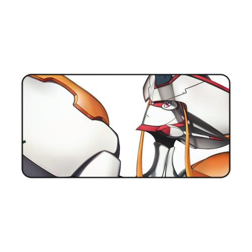 Darling In The FranXX Mouse Pad (Desk Mat)