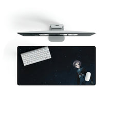 Load image into Gallery viewer, The Melancholy Of Haruhi Suzumiya Mouse Pad (Desk Mat)
