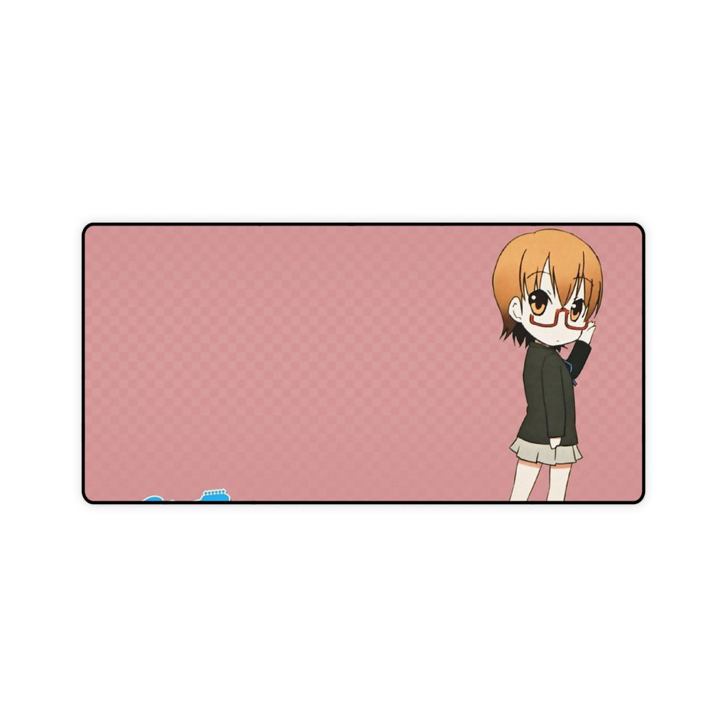 K-ON! Mouse Pad (Desk Mat)