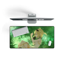 Load image into Gallery viewer, Tales of Zestiria the X Mouse Pad (Desk Mat) On Desk
