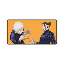 Load image into Gallery viewer, Jujutsu Kaisen Mouse Pad (Desk Mat)
