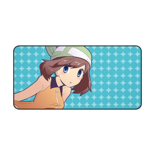 Anime Pokémon Mouse Pad (Desk Mat)