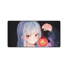 Load image into Gallery viewer, Anime Girl Mouse Pad (Desk Mat)
