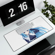 Load image into Gallery viewer, Sukasuka Mouse Pad (Desk Mat)
