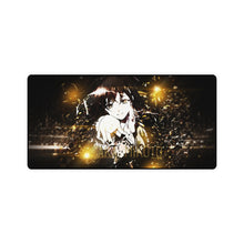 Load image into Gallery viewer, A Certain Scientific Railgun Mouse Pad (Desk Mat)
