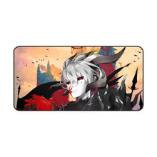 Load image into Gallery viewer, Fate/Apocrypha Sieg Mouse Pad (Desk Mat)
