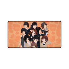 Load image into Gallery viewer, Amagami Mouse Pad (Desk Mat)
