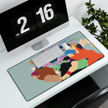 Load image into Gallery viewer, Toriko Mouse Pad (Desk Mat)
