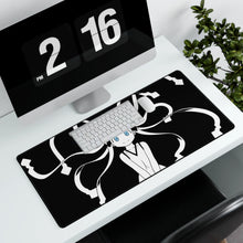 Load image into Gallery viewer, Squid Girl Mouse Pad (Desk Mat)
