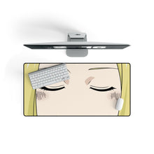 Load image into Gallery viewer, Anime Arakawa Under the Bridge Mouse Pad (Desk Mat)
