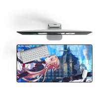 Load image into Gallery viewer, Sword Art Online Movie: Ordinal Scale Mouse Pad (Desk Mat)
