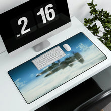 Load image into Gallery viewer, The Sky Crawlers Mouse Pad (Desk Mat)
