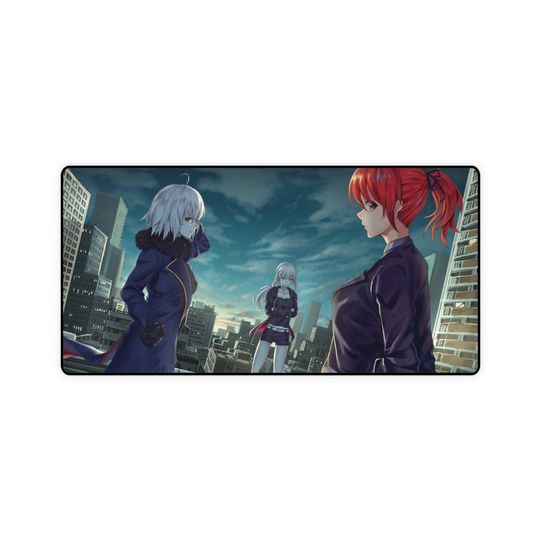 Fate/Grand Order Mouse Pad (Desk Mat)