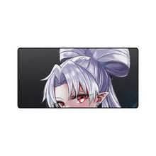 Load image into Gallery viewer, Akagi Towa Mouse Pad (Desk Mat)

