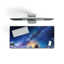 Load image into Gallery viewer, To Your Eternity Mouse Pad (Desk Mat)
