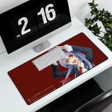 Load image into Gallery viewer, Touhou Mouse Pad (Desk Mat)
