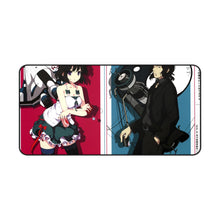 Load image into Gallery viewer, God's Puzzle Mouse Pad (Desk Mat)
