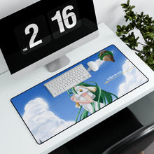Load image into Gallery viewer, Aria The Animation Mouse Pad (Desk Mat)
