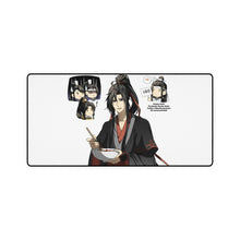 Load image into Gallery viewer, Mo Dao Zu Shi Mouse Pad (Desk Mat)
