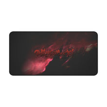 Load image into Gallery viewer, Kabaneri Of The Iron Fortress Mouse Pad (Desk Mat)
