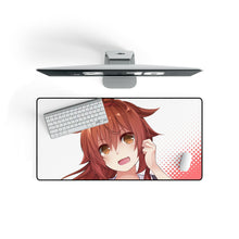 Load image into Gallery viewer, Anime Kantai Collection Mouse Pad (Desk Mat)
