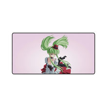 Load image into Gallery viewer, Code Geass Mouse Pad (Desk Mat)
