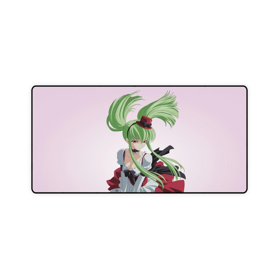 Code Geass Mouse Pad (Desk Mat)