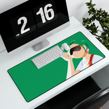 Load image into Gallery viewer, Yokohama Kaidashi Kikō Mouse Pad (Desk Mat)
