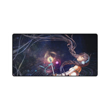 Load image into Gallery viewer, Utau Mouse Pad (Desk Mat)
