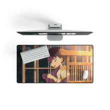 Load image into Gallery viewer, Your Name. Mouse Pad (Desk Mat)
