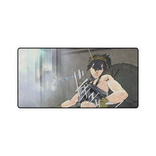 Load image into Gallery viewer, Anime Jojo's Bizarre Adventure Mouse Pad (Desk Mat)

