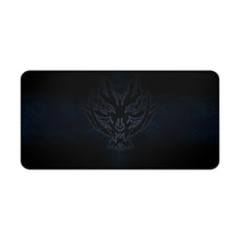 Load image into Gallery viewer, God Eater Symbol Mouse Pad (Desk Mat)
