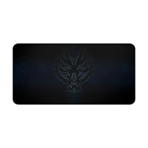 God Eater Symbol Mouse Pad (Desk Mat)