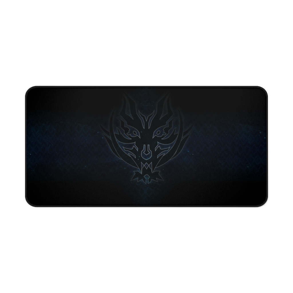 God Eater Symbol Mouse Pad (Desk Mat)