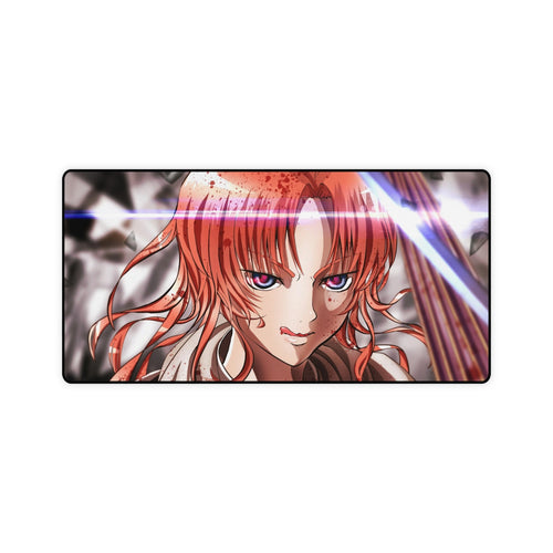 Gintama Kamui Mouse Pad (Desk Mat)