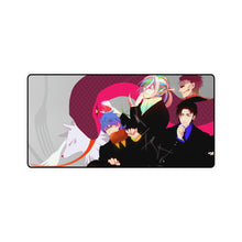 Load image into Gallery viewer, Toriko Mouse Pad (Desk Mat)
