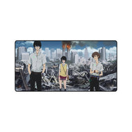 Zankyou no Terror Mouse Pad (Desk Mat)