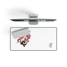 Load image into Gallery viewer, Queen May&#39;s FARIS! Mouse Pad (Desk Mat)

