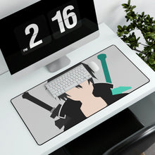 Load image into Gallery viewer, Sword Art Online Mouse Pad (Desk Mat)
