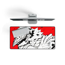 Load image into Gallery viewer, My Hero Academia Mouse Pad (Desk Mat) On Desk
