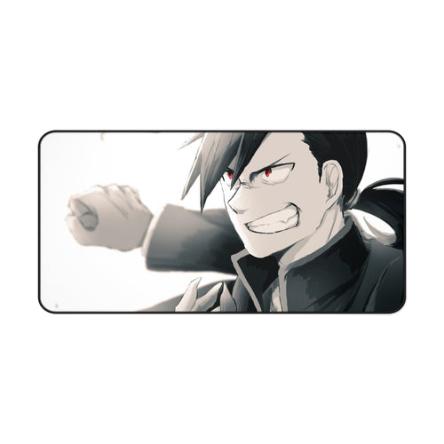 Anime FullMetal Alchemist Mouse Pad (Desk Mat)