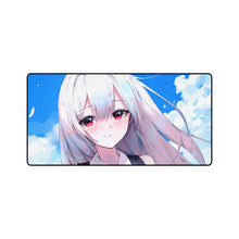 Load image into Gallery viewer, Anime Girl Mouse Pad (Desk Mat)
