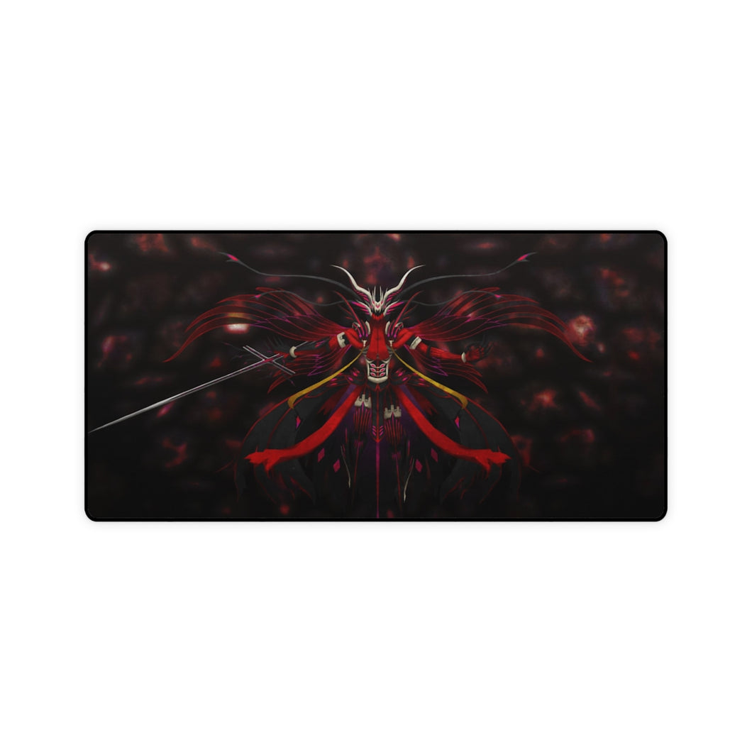 Fate/Grand Order Mouse Pad (Desk Mat)