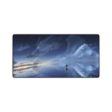 Load image into Gallery viewer, Sea of dreams Mouse Pad (Desk Mat)
