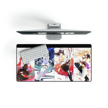Load image into Gallery viewer, Anime RWBY Mouse Pad (Desk Mat)
