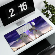 Load image into Gallery viewer, Your Name. Mouse Pad (Desk Mat)
